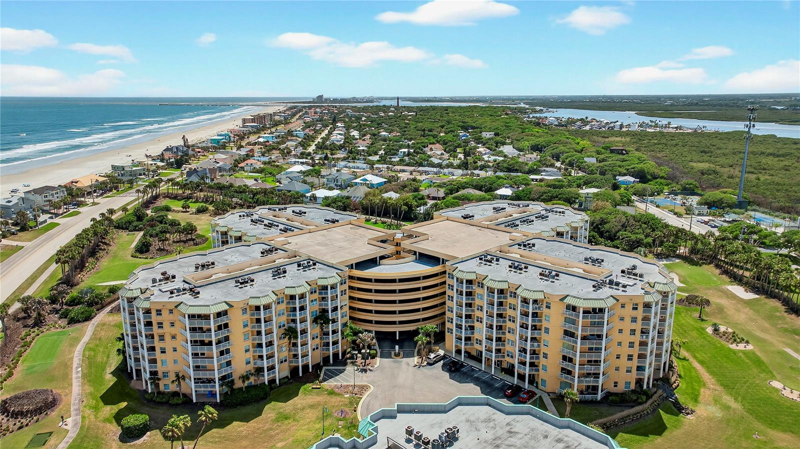 HARBOUR VILLAGE CONDO - Residential