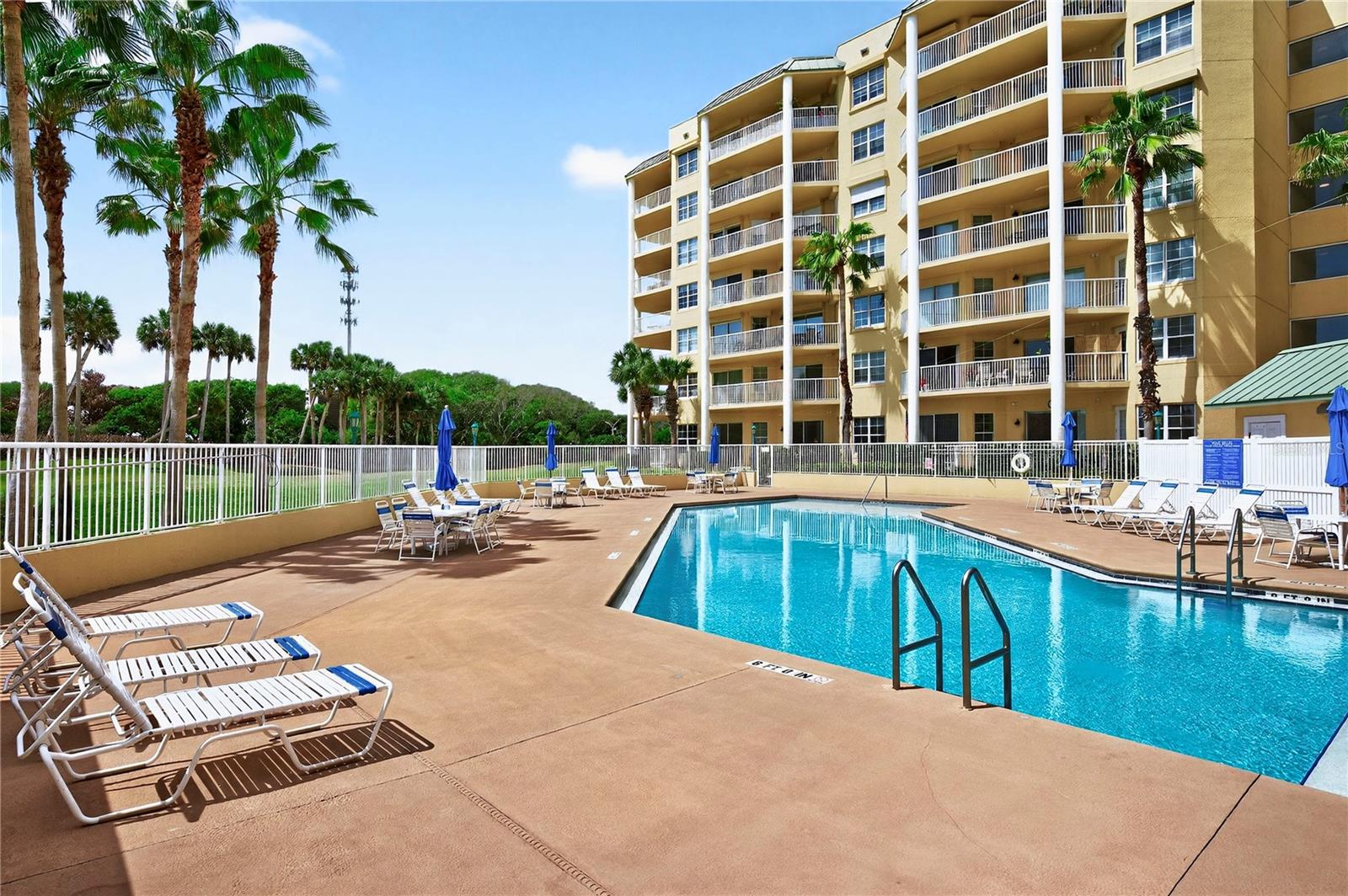 HARBOUR VILLAGE CONDO - Residential