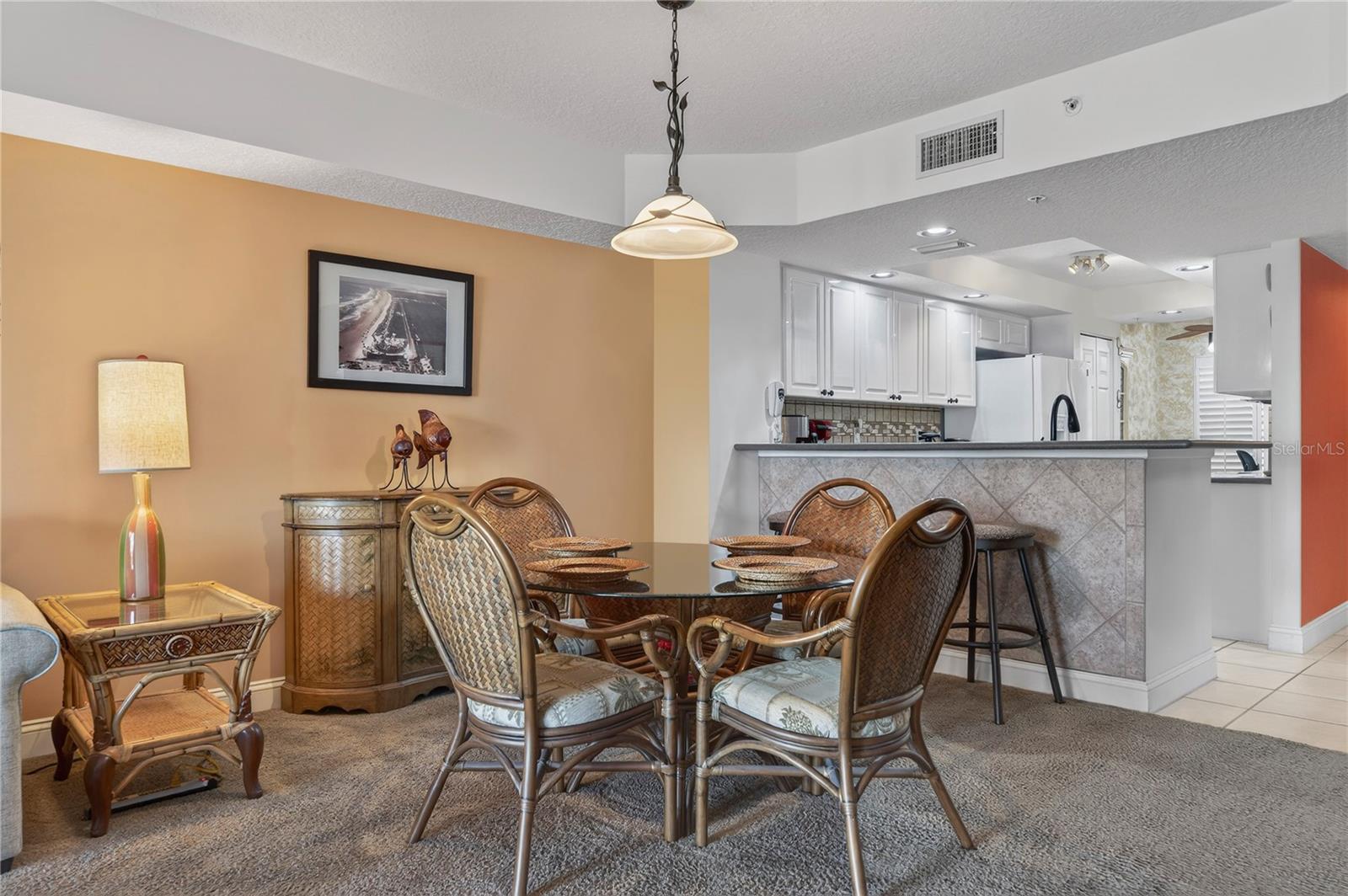HARBOUR VILLAGE CONDO - Residential
