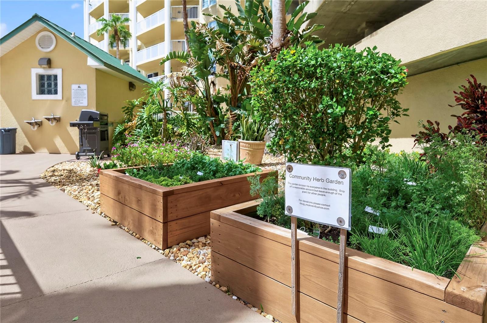 HARBOUR VILLAGE CONDO - Residential