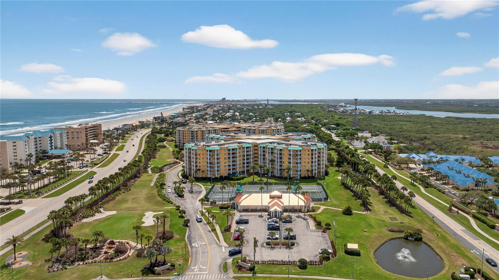 HARBOUR VILLAGE CONDO - Residential
