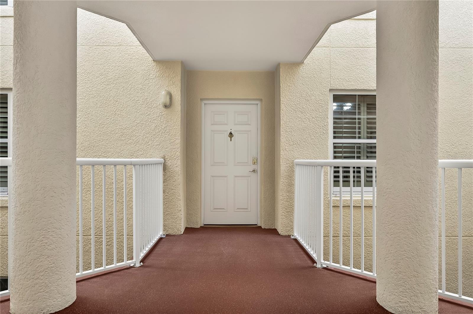 HARBOUR VILLAGE CONDO - Residential