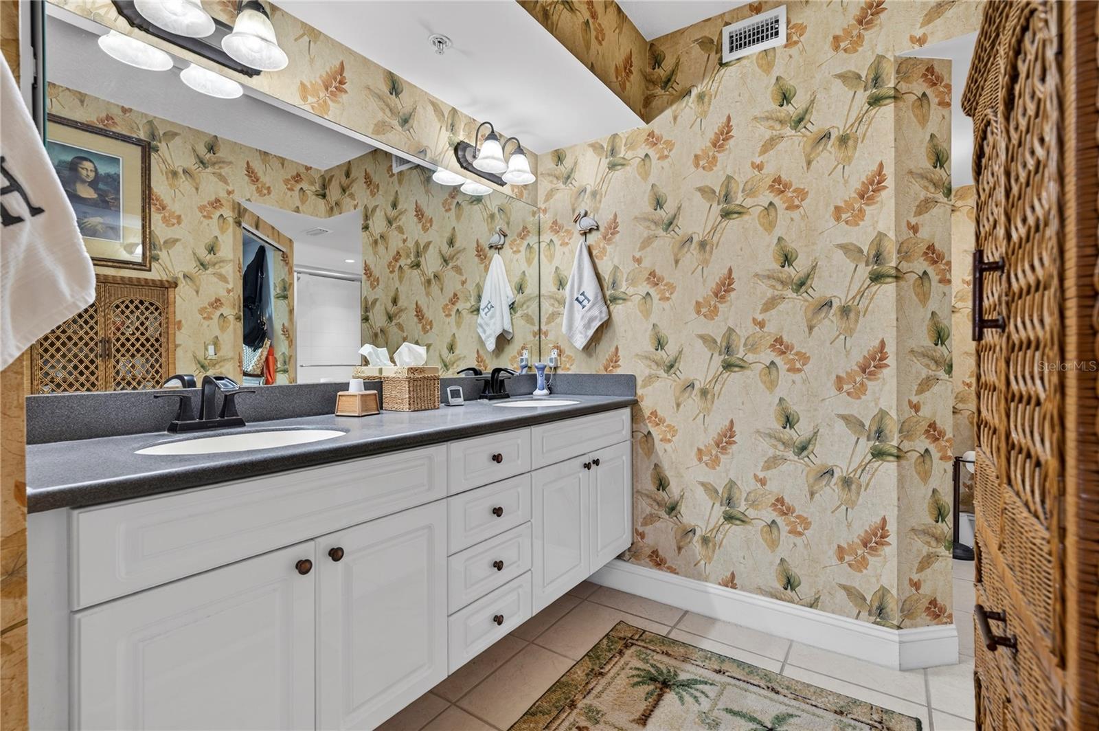 HARBOUR VILLAGE CONDO - Residential