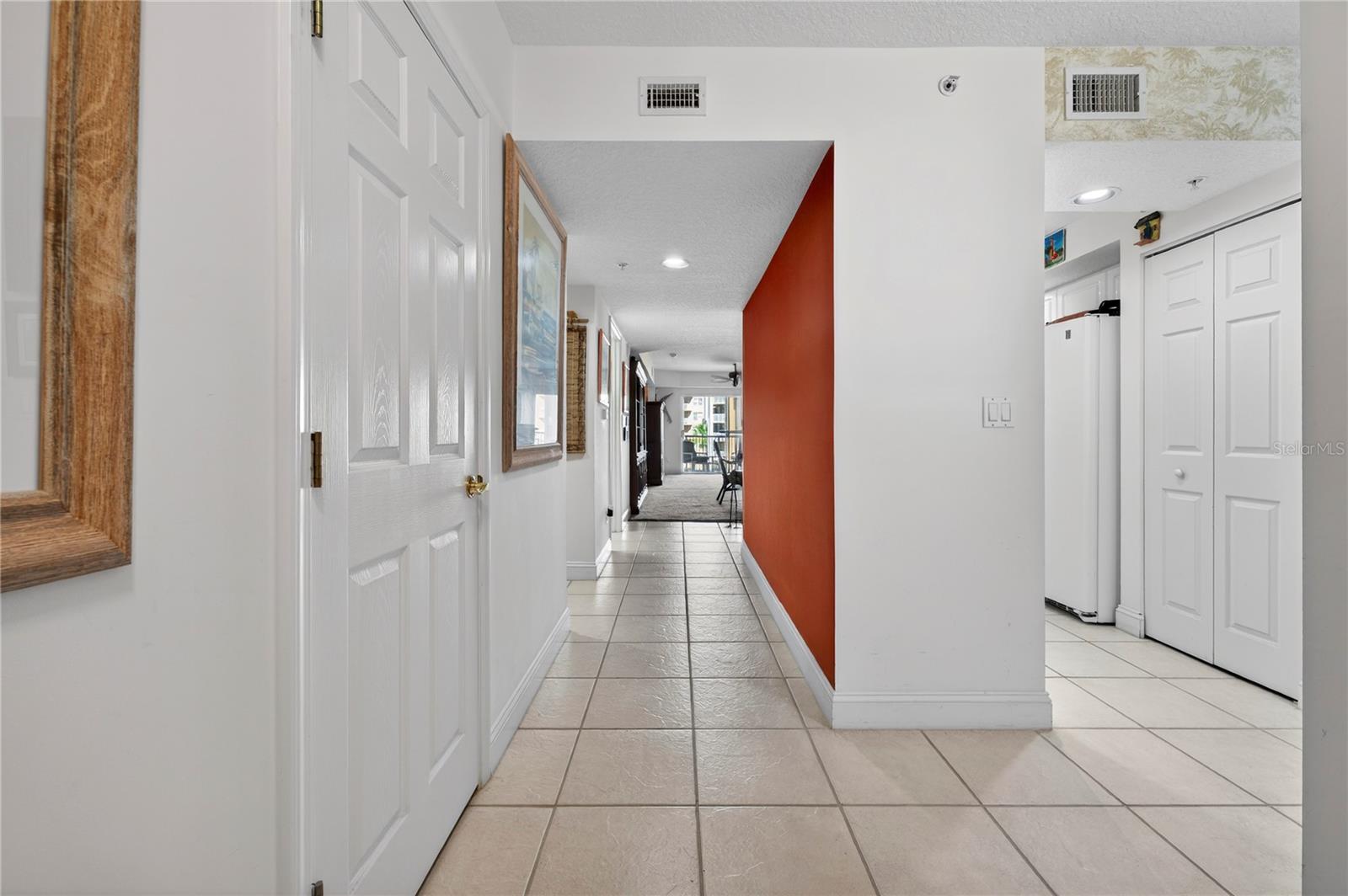 HARBOUR VILLAGE CONDO - Residential