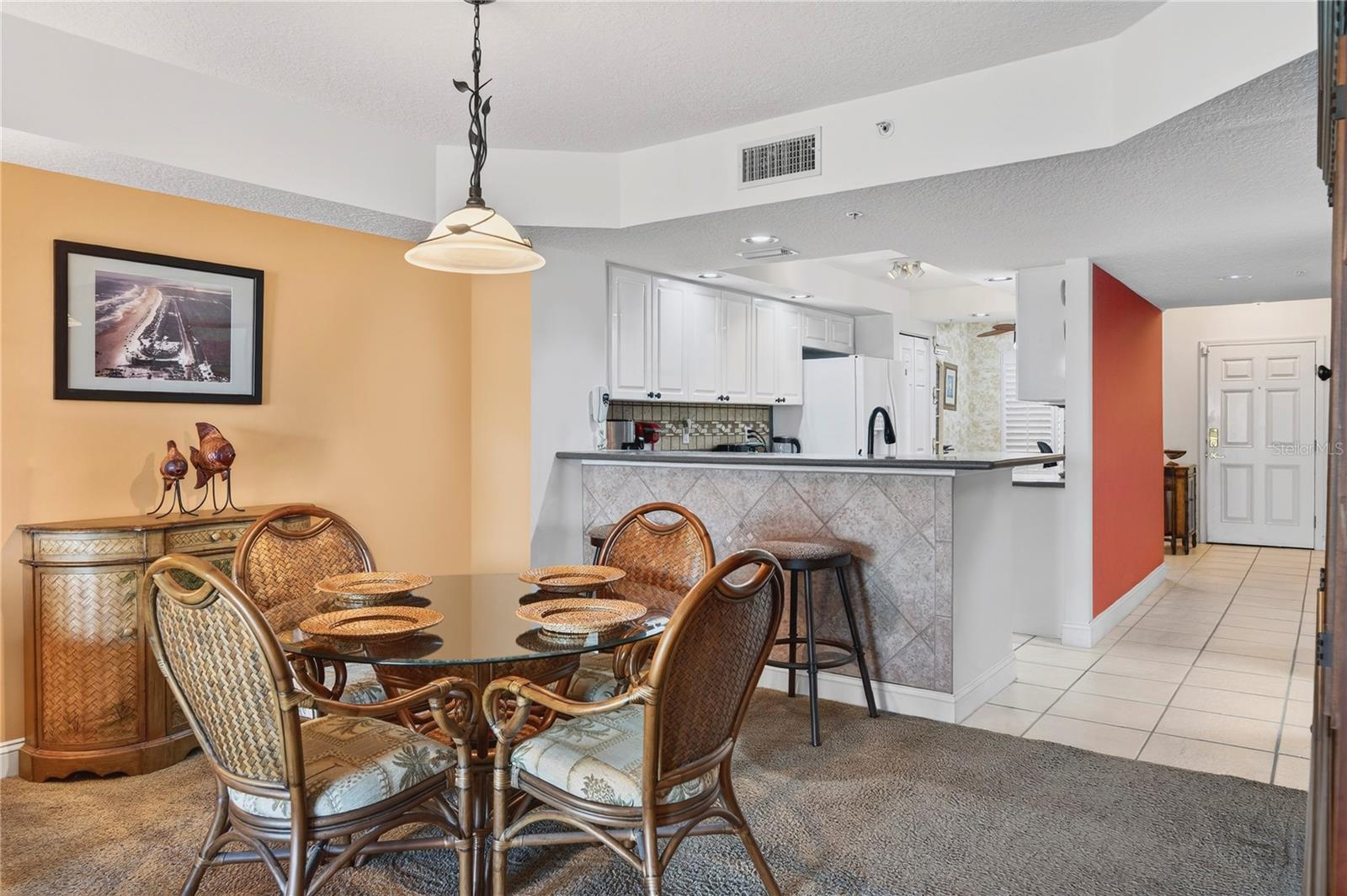 HARBOUR VILLAGE CONDO - Residential