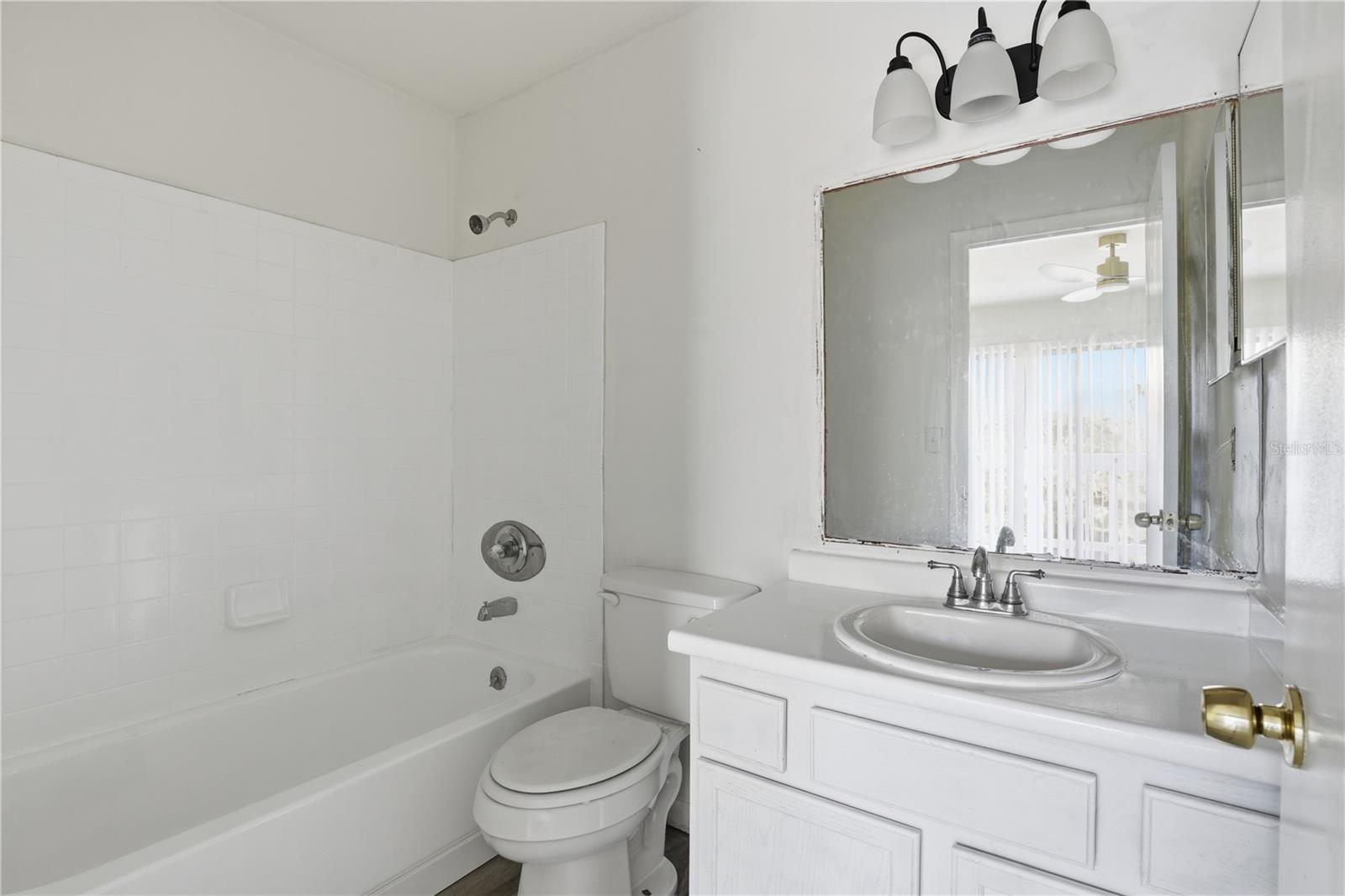 PICKWICK PARK - Residential