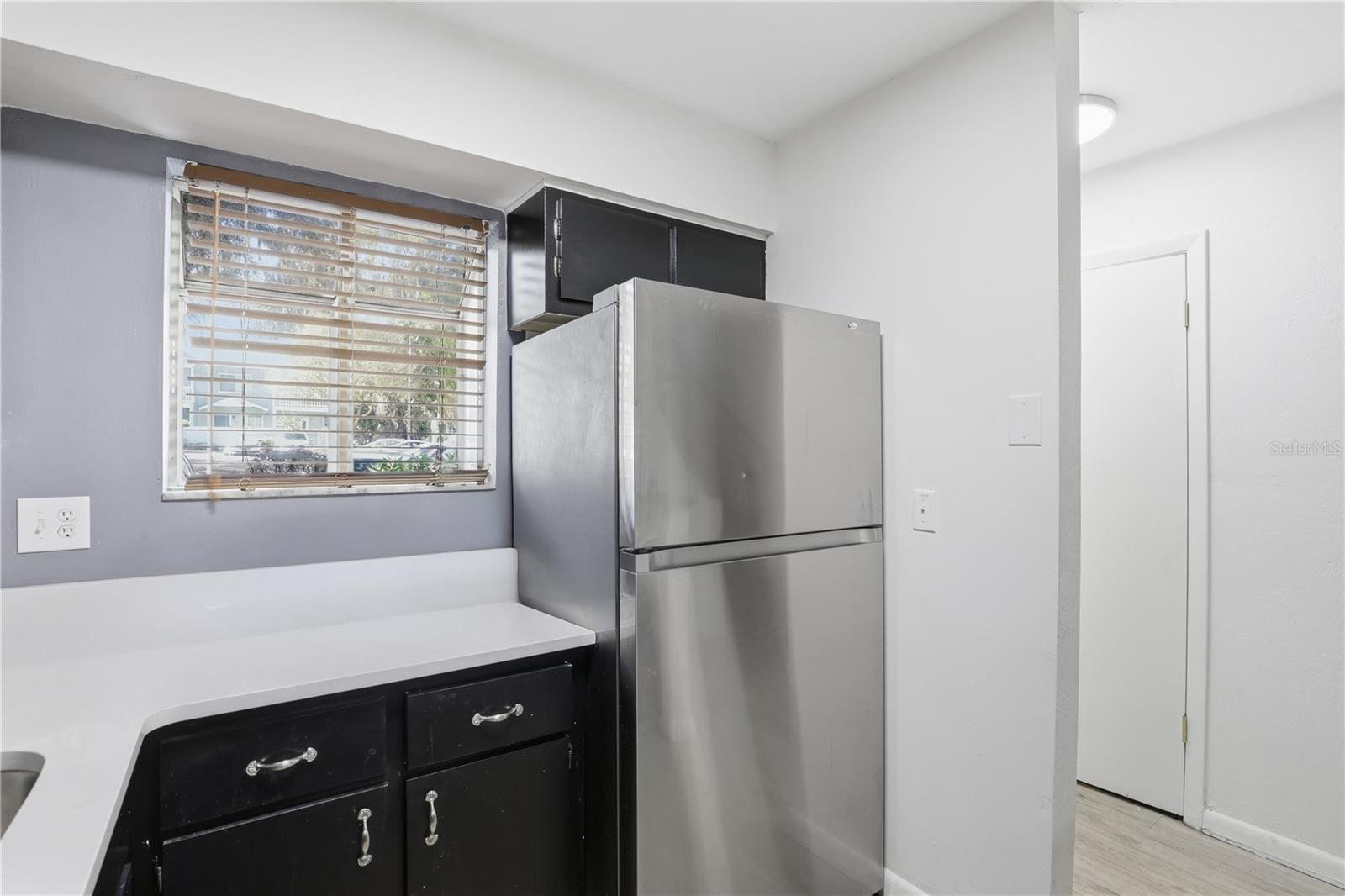 PICKWICK PARK - Residential