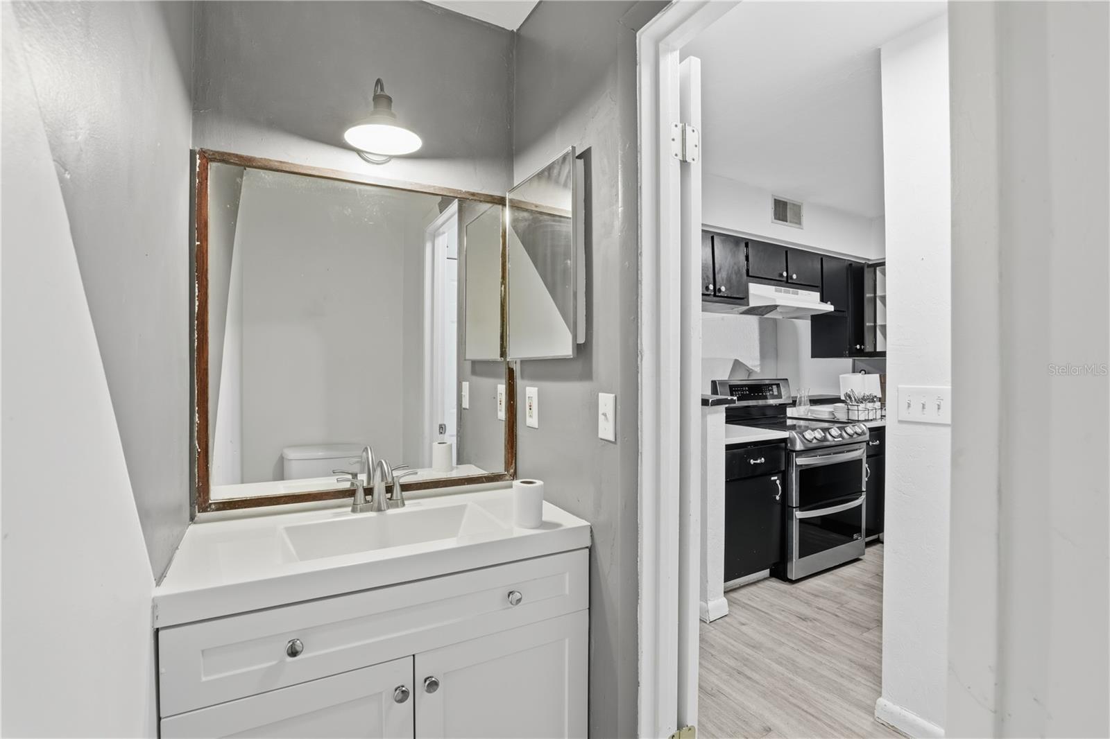 PICKWICK PARK - Residential