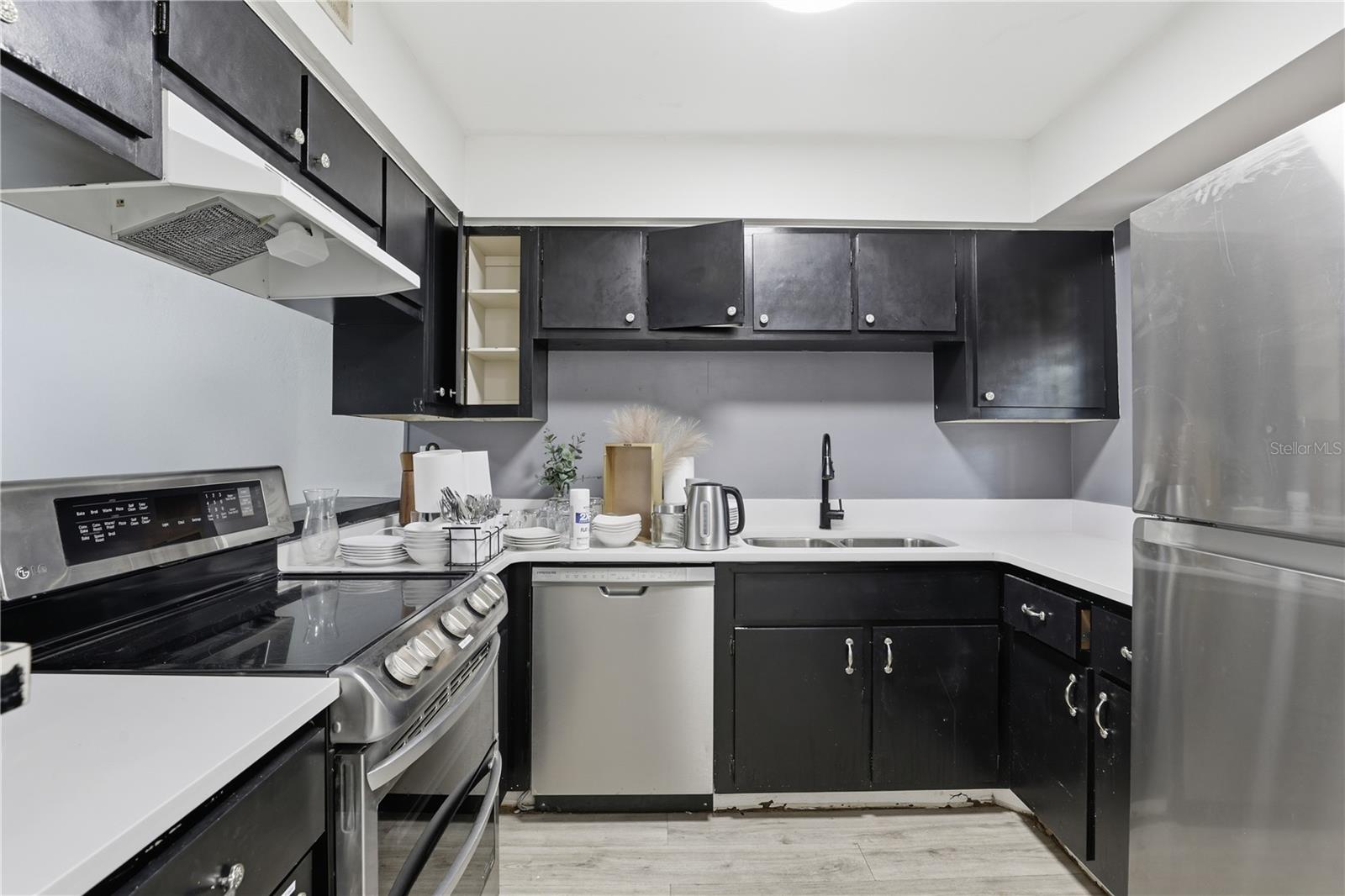 PICKWICK PARK - Residential