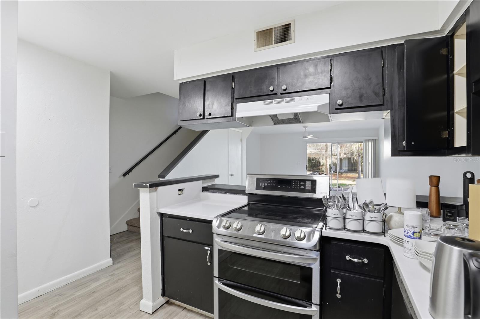 PICKWICK PARK - Residential