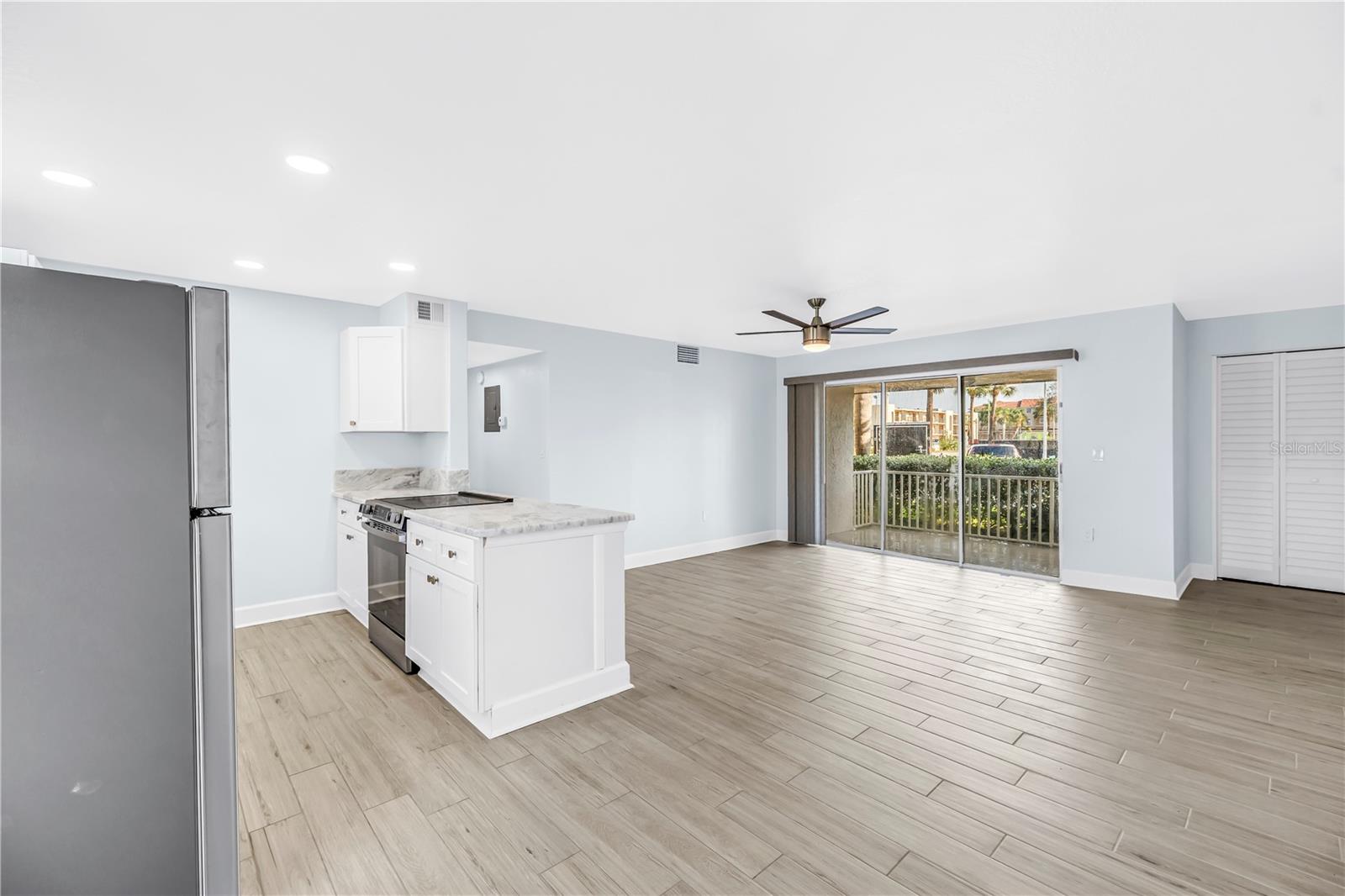 ST PETERSBURG BEACH NORTH UNIT 7 - Residential Income