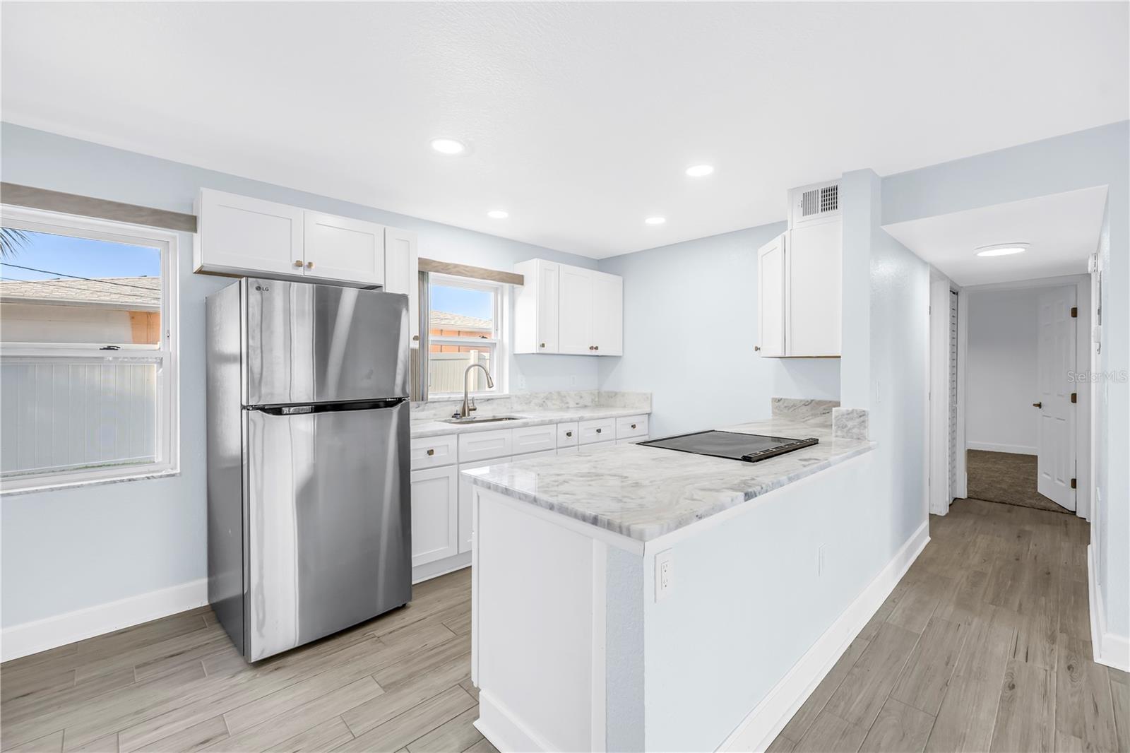 ST PETERSBURG BEACH NORTH UNIT 7 - Residential Income