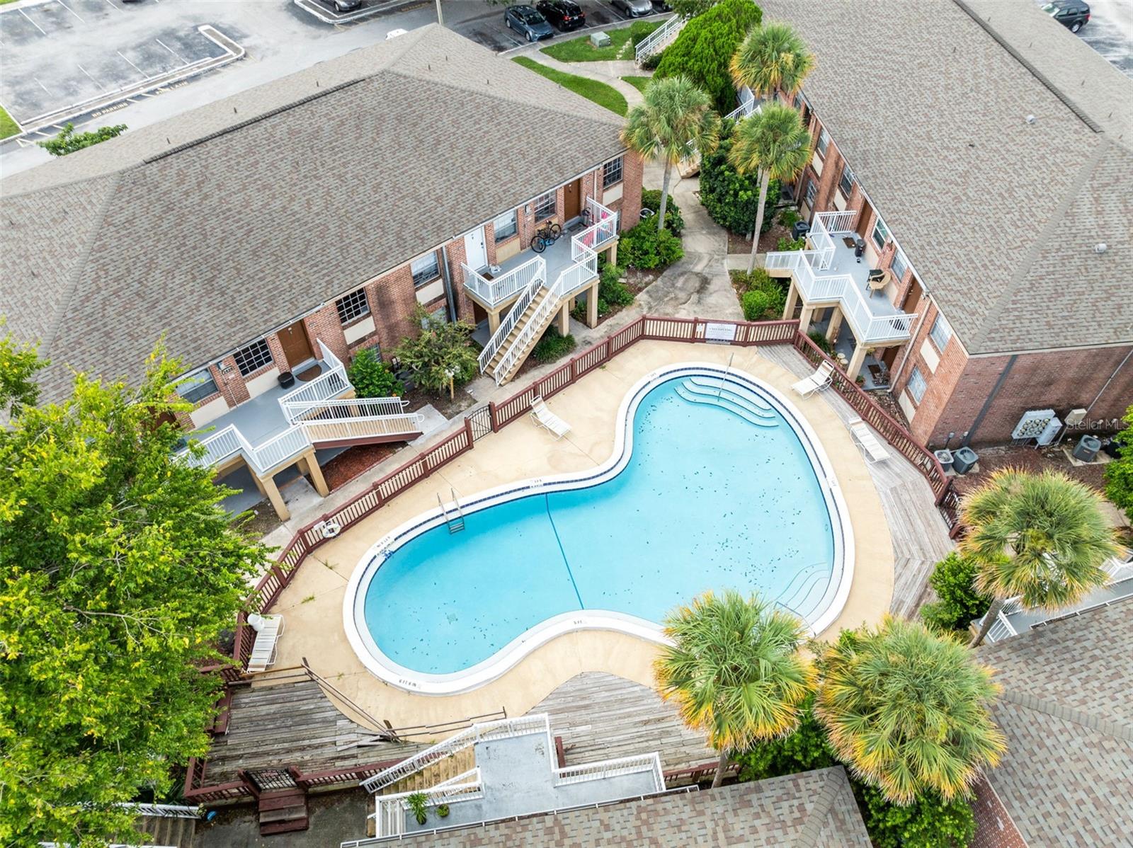 CARRINGTON PARK A CONDO - Residential