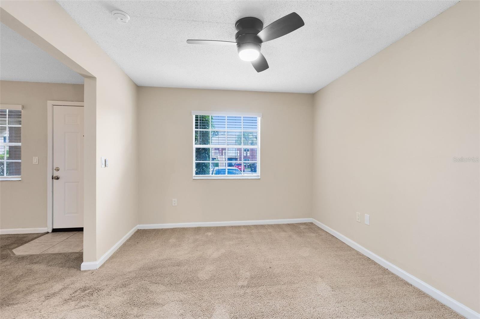 CARRINGTON PARK A CONDO - Residential