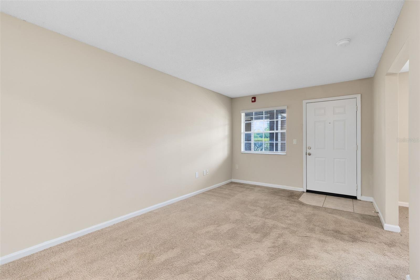 CARRINGTON PARK A CONDO - Residential
