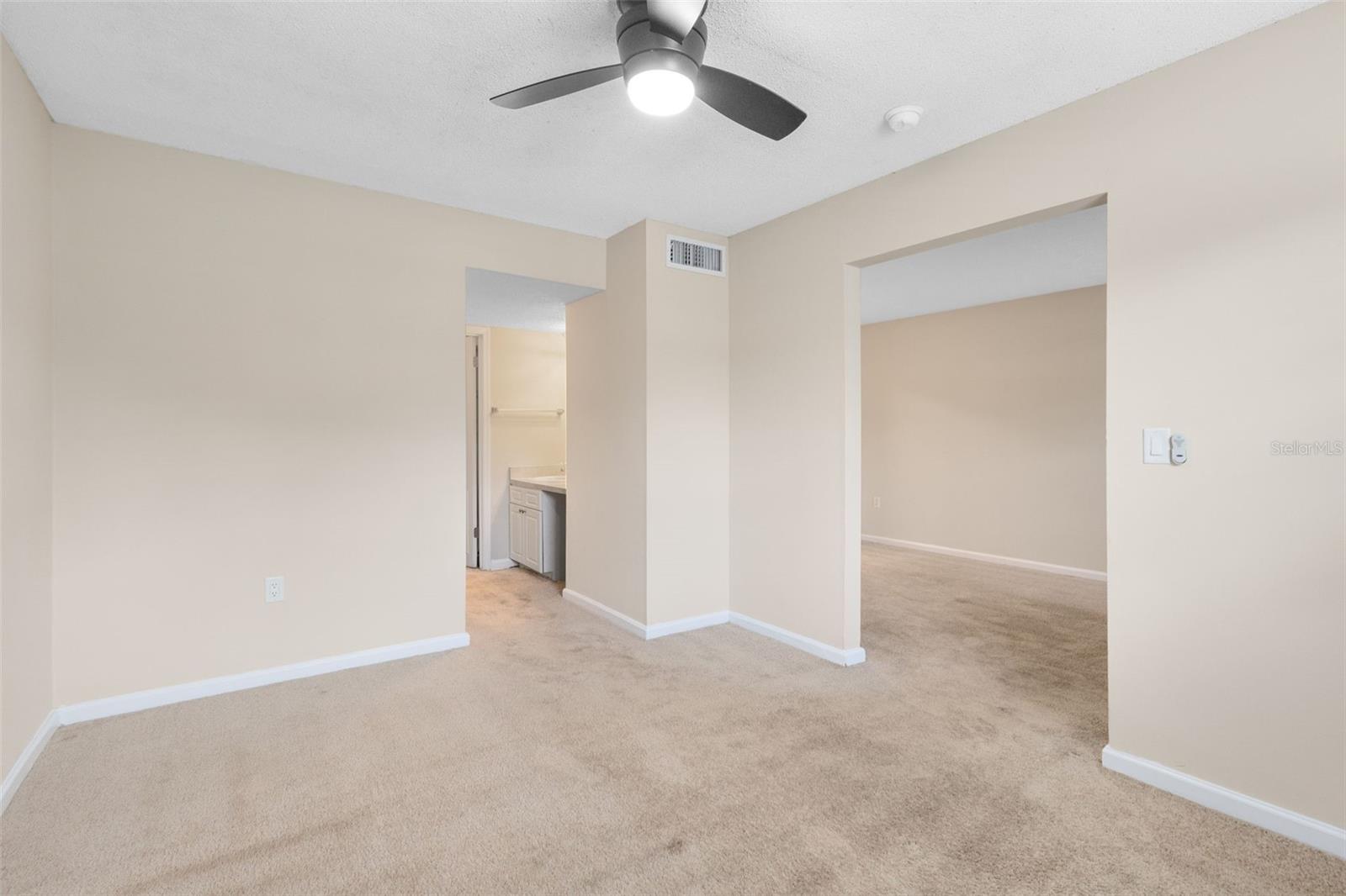CARRINGTON PARK A CONDO - Residential