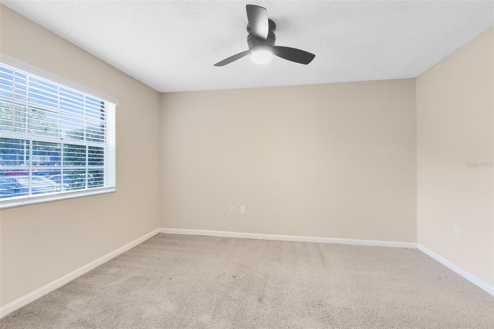 CARRINGTON PARK A CONDO - Residential