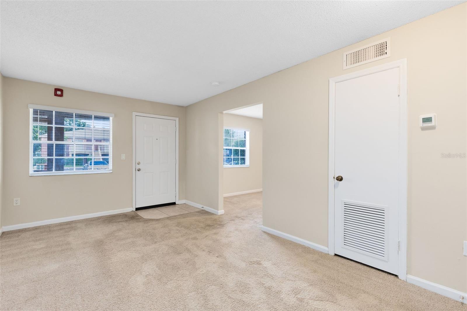 CARRINGTON PARK A CONDO - Residential