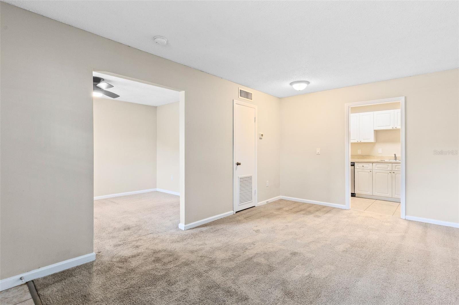 CARRINGTON PARK A CONDO - Residential