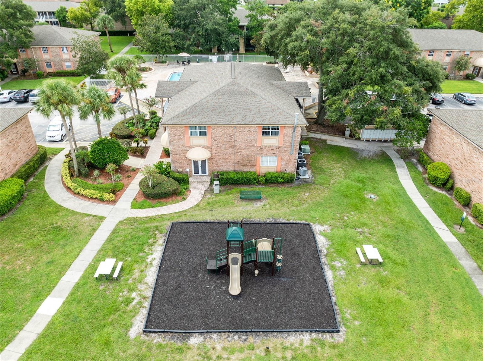 CARRINGTON PARK A CONDO - Residential
