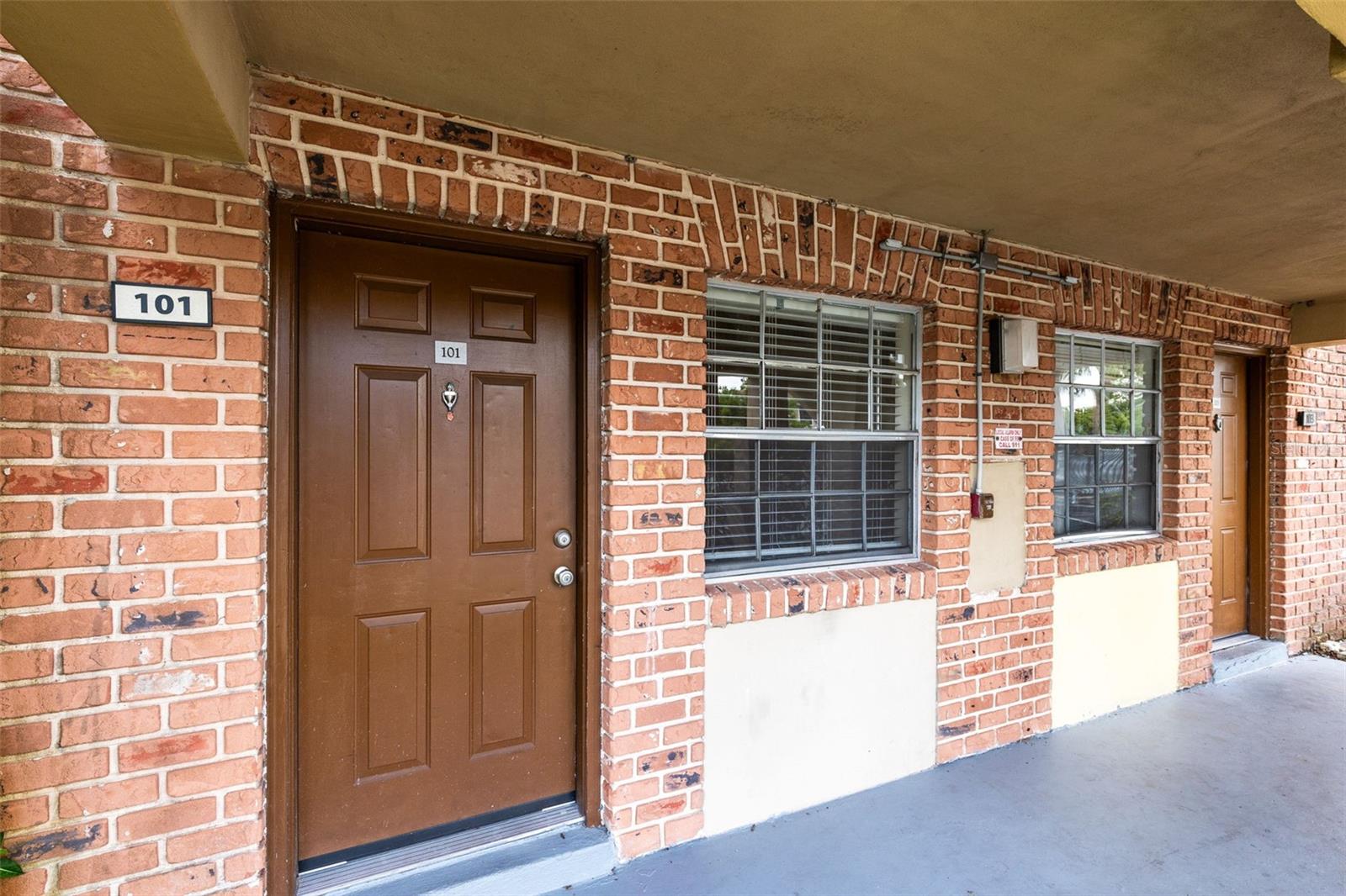 CARRINGTON PARK A CONDO - Residential