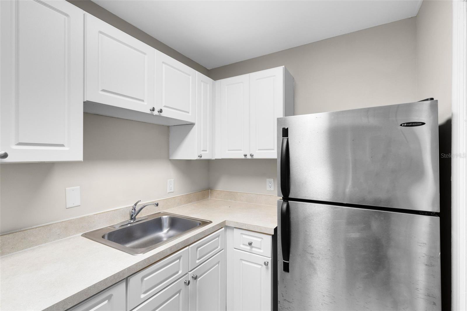 CARRINGTON PARK A CONDO - Residential