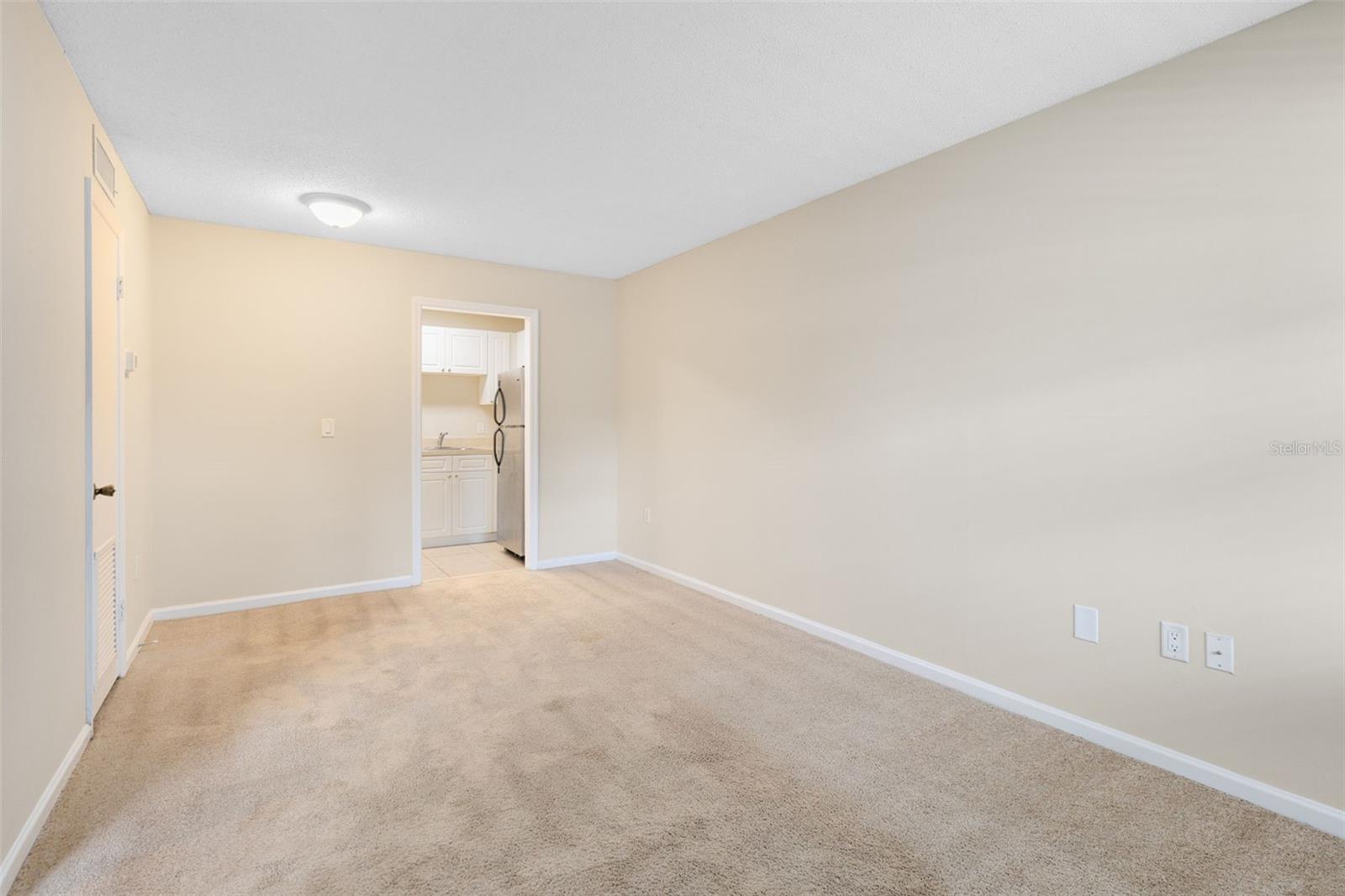 CARRINGTON PARK A CONDO - Residential