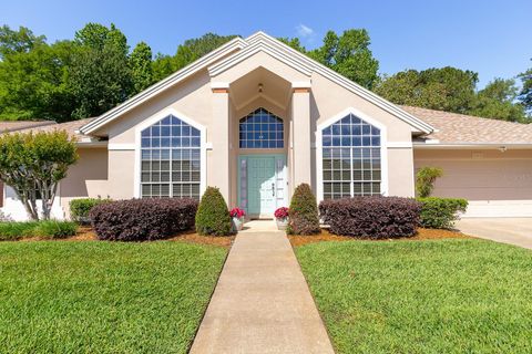 808 SILVERWOOD DRIVE LAKE MARY FL 32746