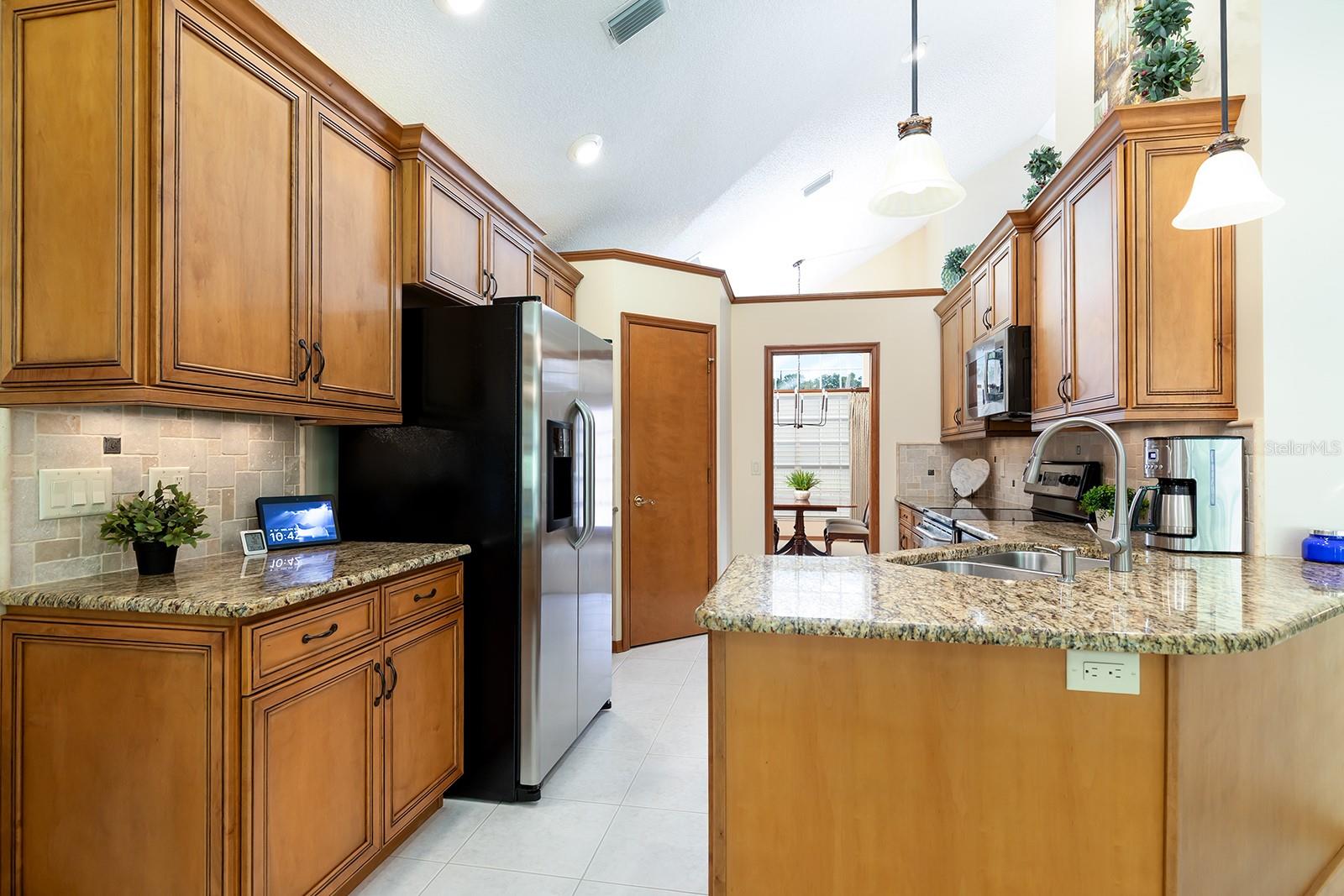 SILVER LAKES EAST AT THE CROSSINGS UNIT 3 - Residential