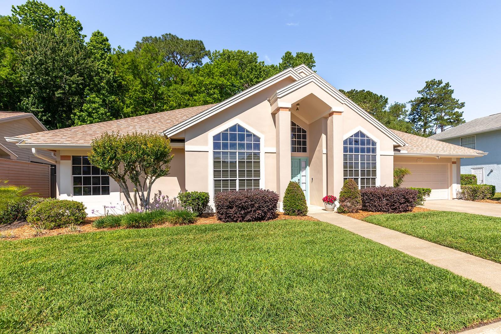 SILVER LAKES EAST AT THE CROSSINGS UNIT 3 - Residential