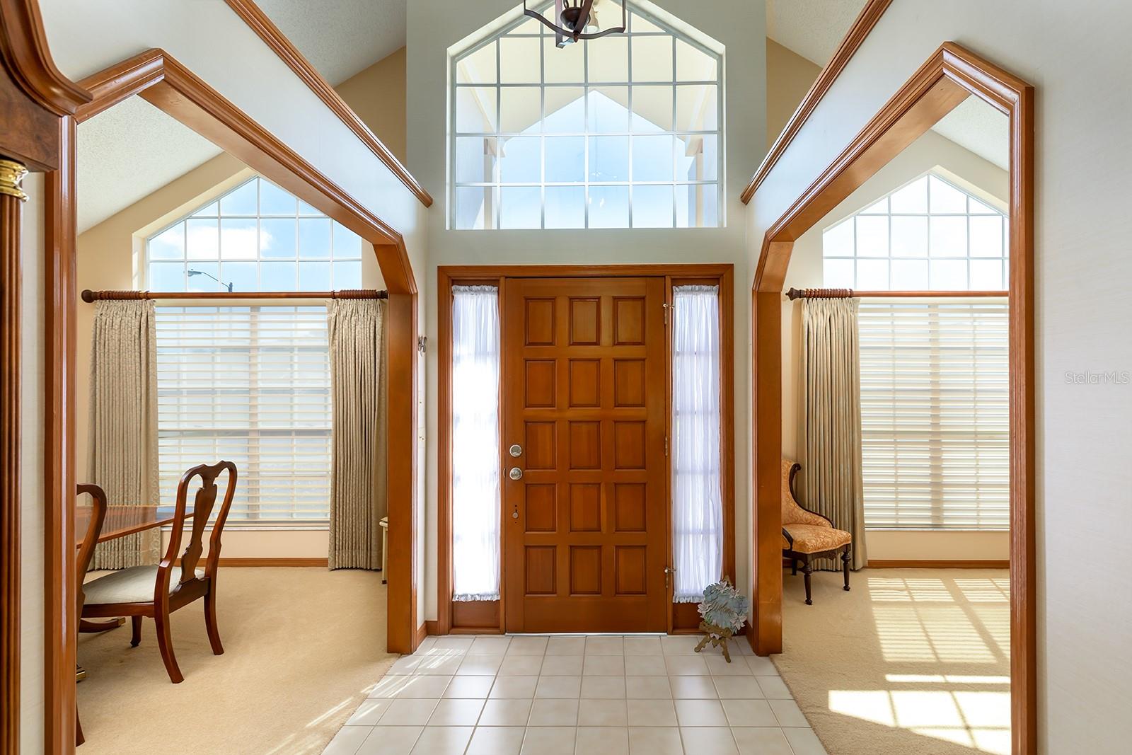 808 SILVERWOOD DRIVE