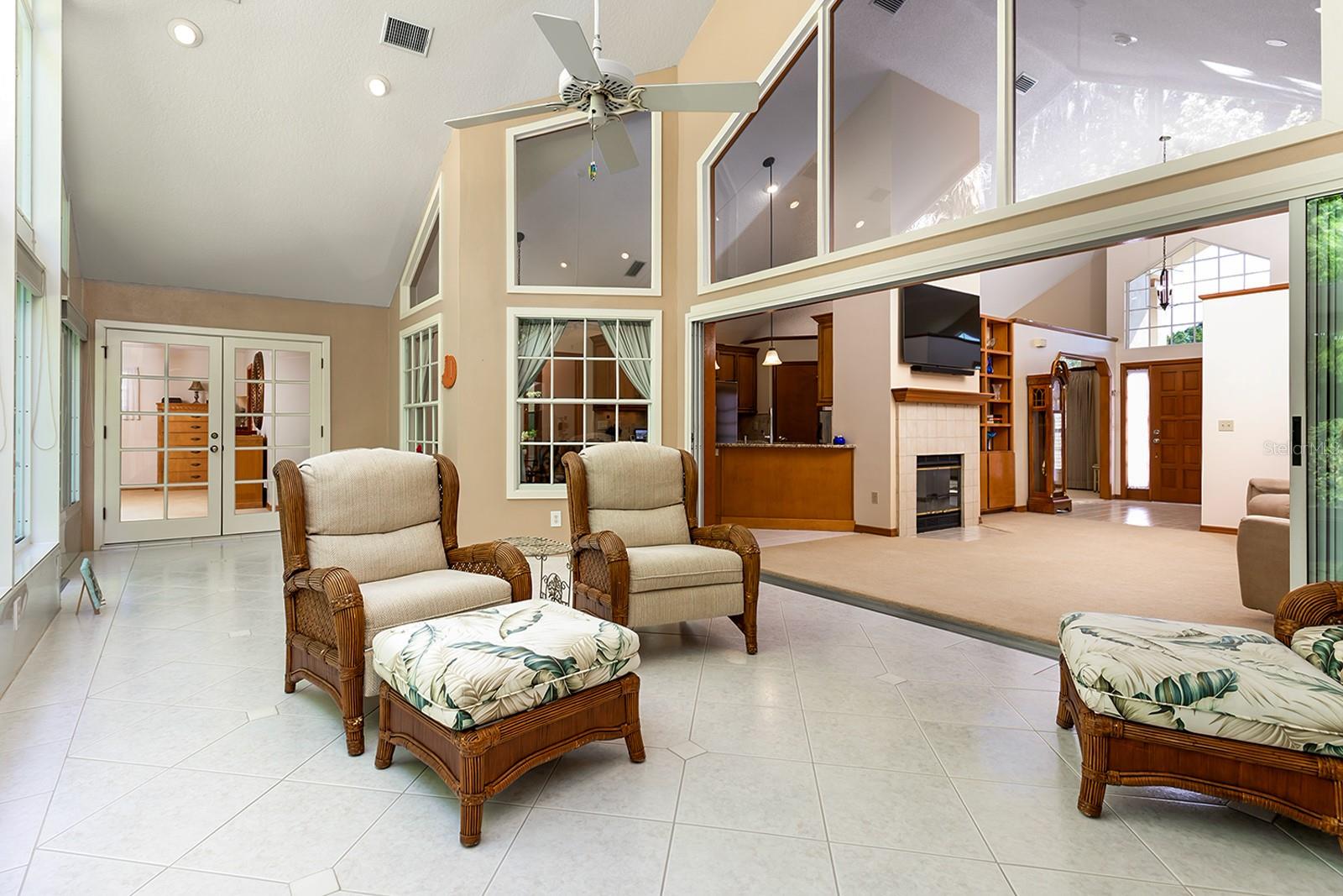 SILVER LAKES EAST AT THE CROSSINGS UNIT 3 - Residential