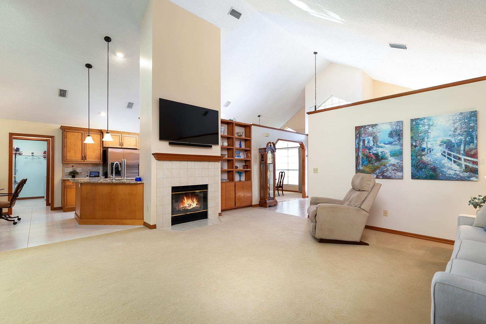 SILVER LAKES EAST AT THE CROSSINGS UNIT 3 - Residential