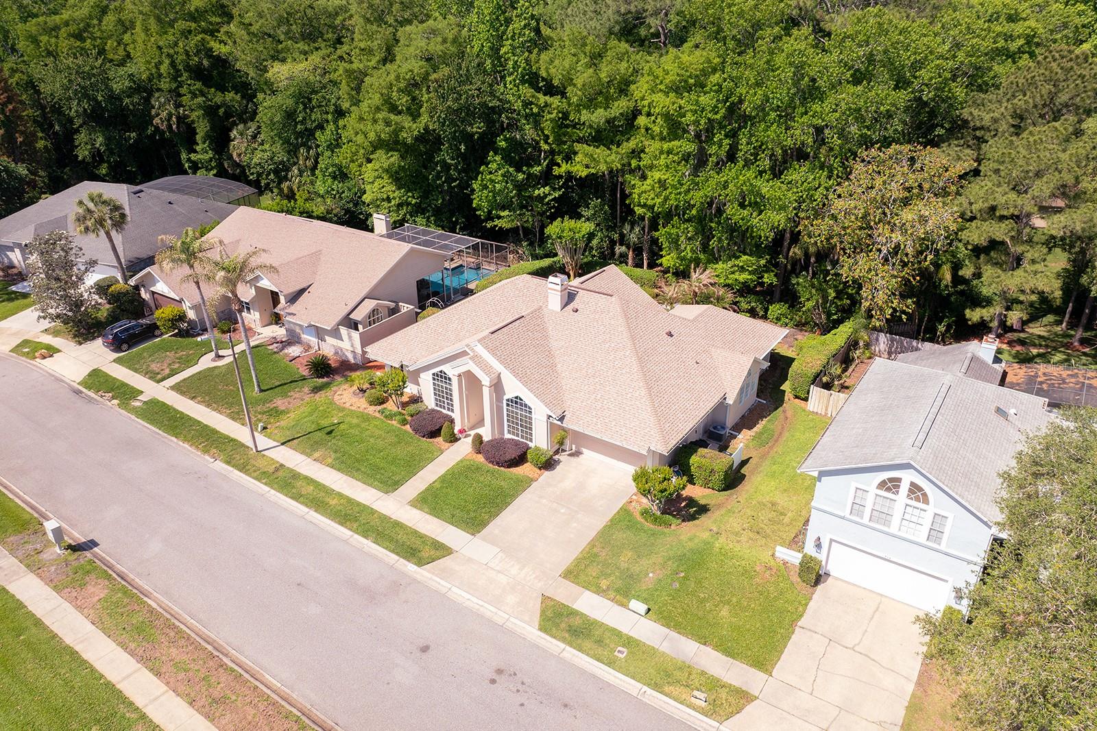 SILVER LAKES EAST AT THE CROSSINGS UNIT 3 - Residential