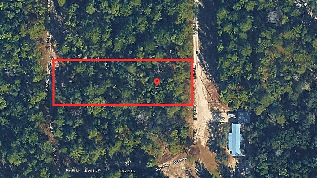 Photo of 169 E Lura Lane, Florahome, FL 32140 (MLS # D6147446)