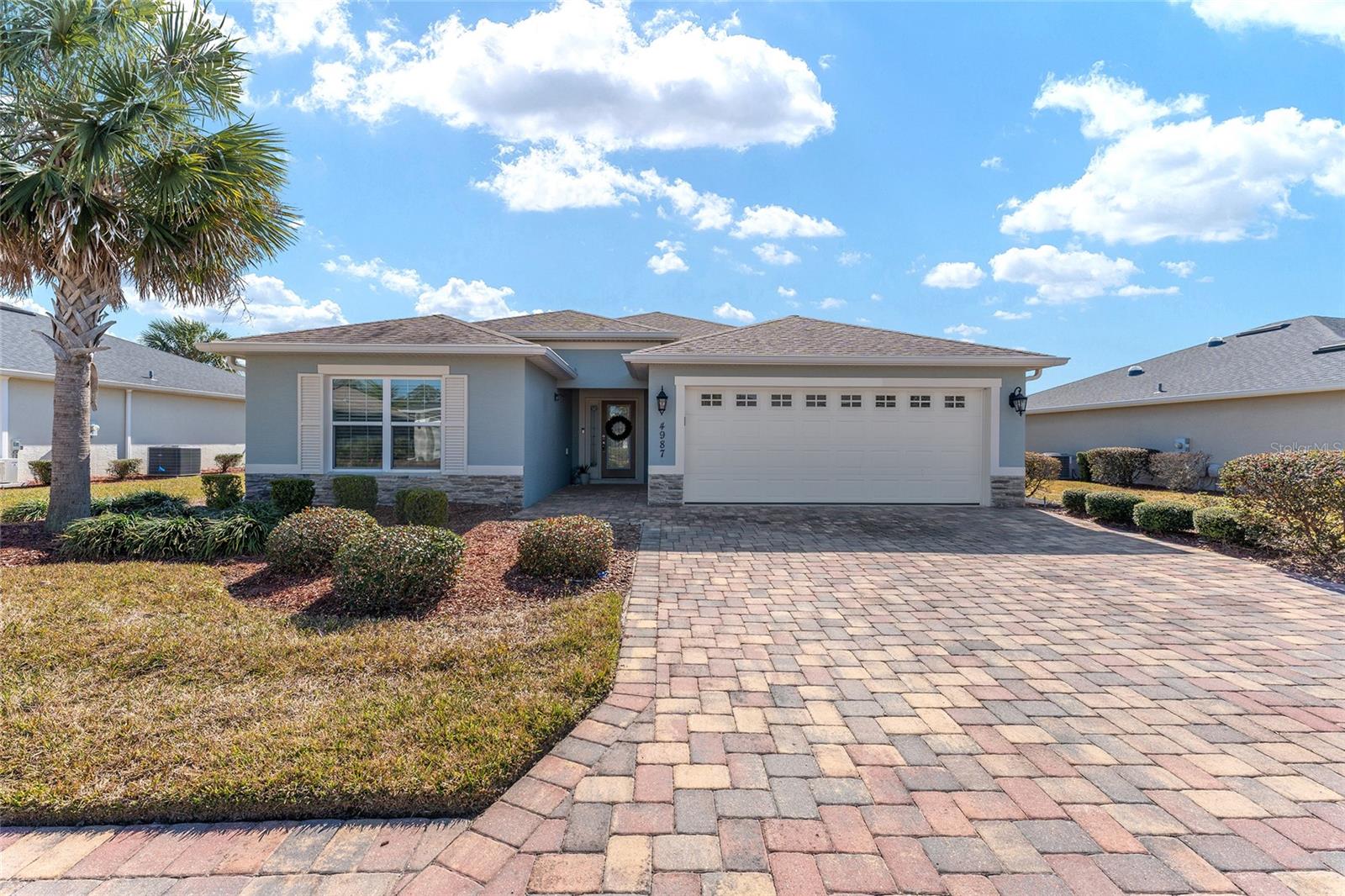 4987 BELTED KINGFISHER DRIVE