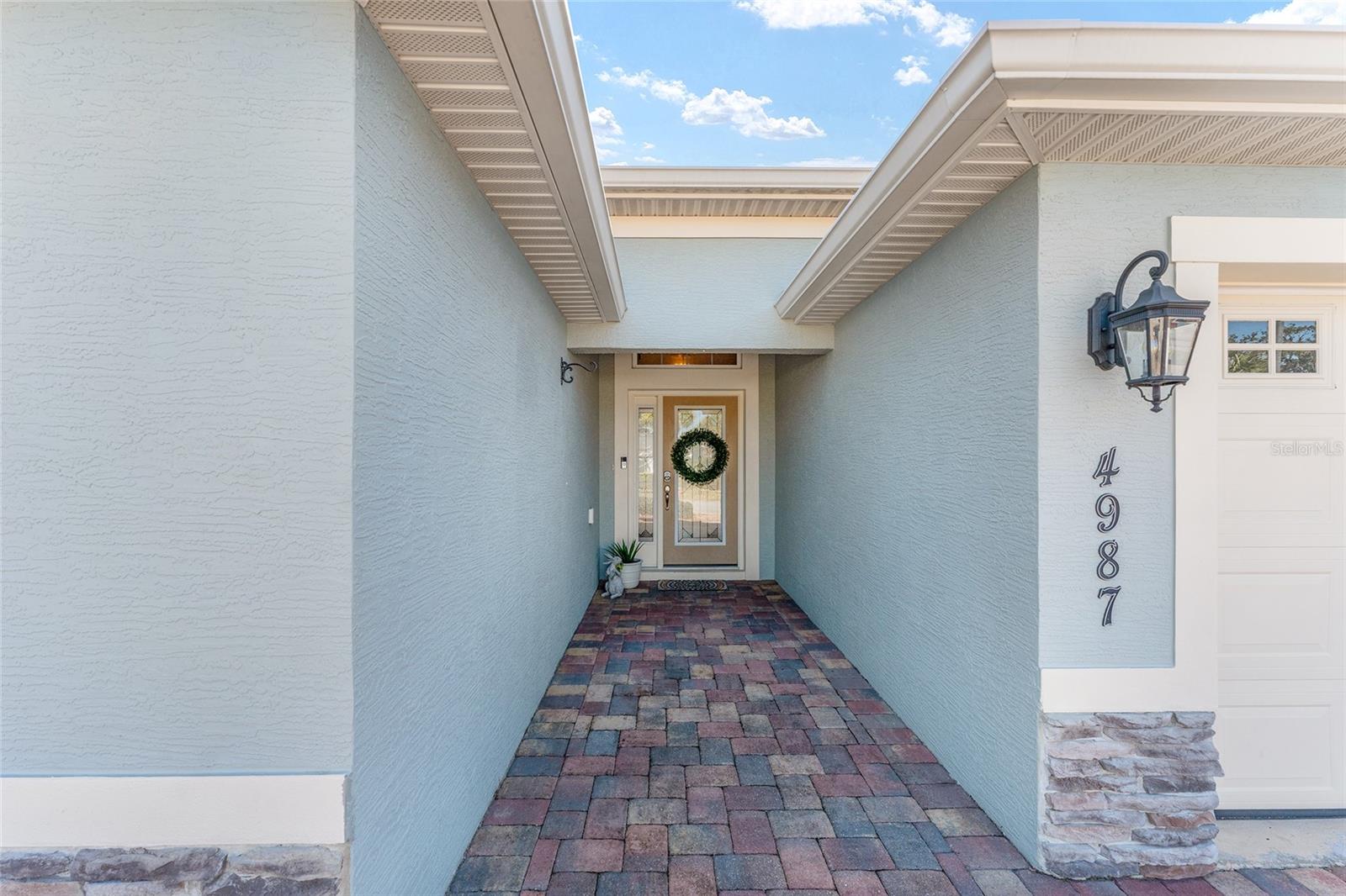 4987 BELTED KINGFISHER DRIVE