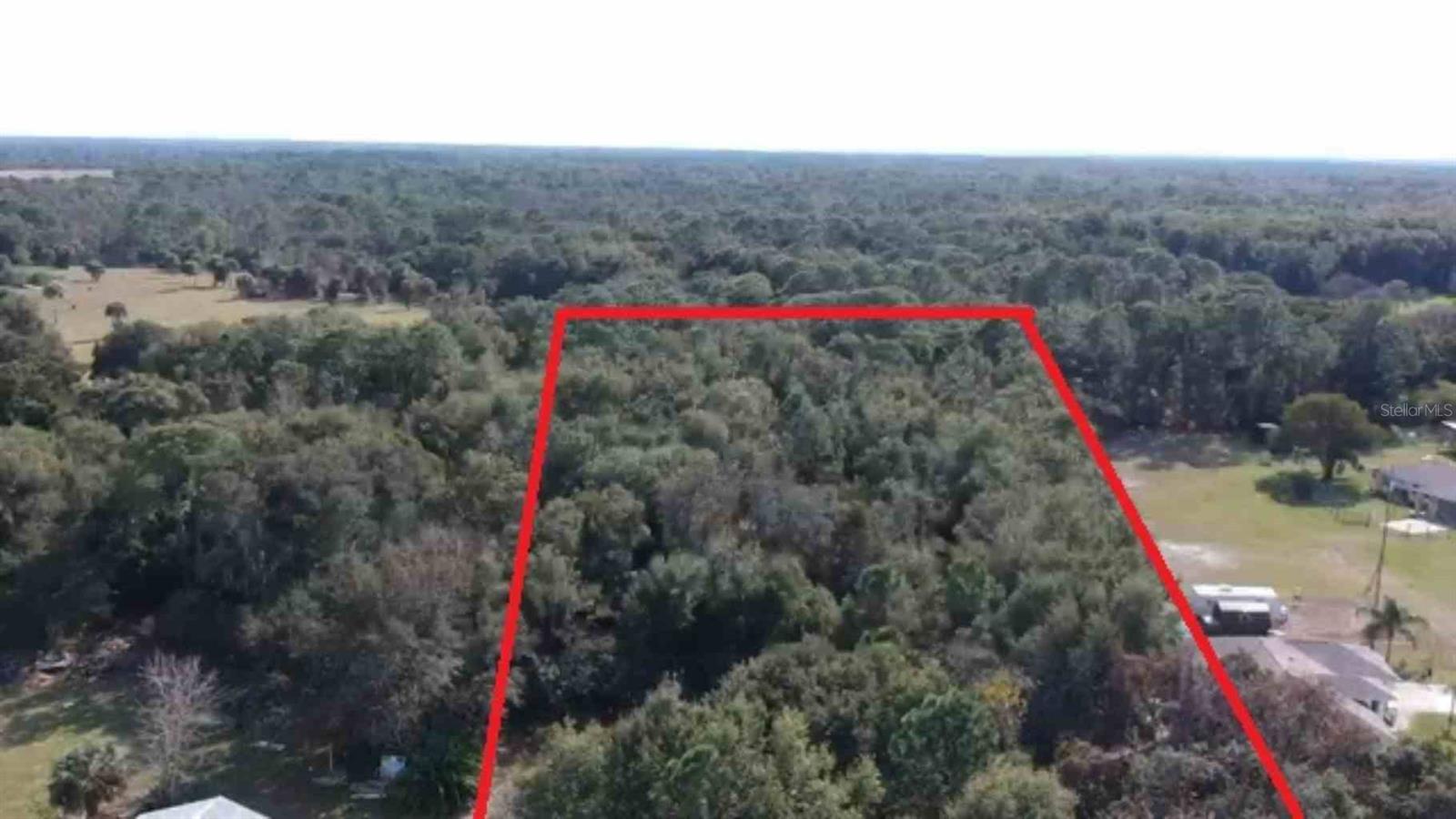 Sargents & Bradburys Sam Tr Oak Hill - Land