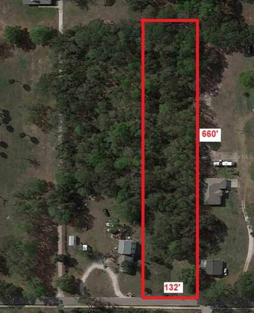 Sargents & Bradburys Sam Tr Oak Hill - Land