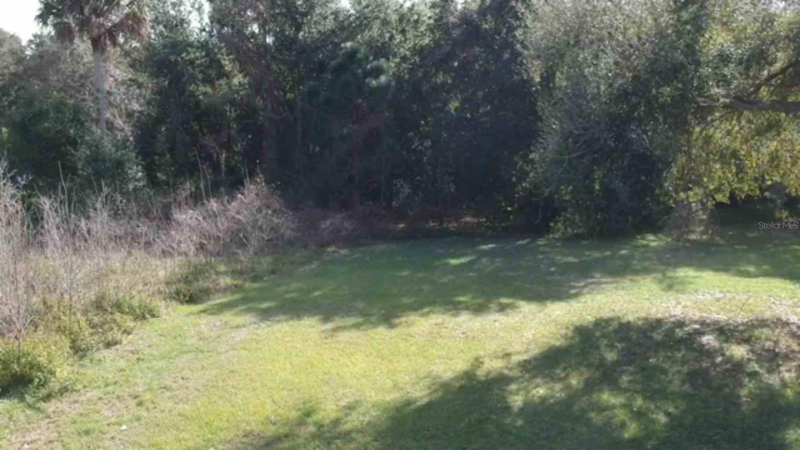 Sargents & Bradburys Sam Tr Oak Hill - Land