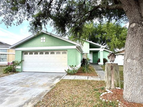 1517 LARKS NEST COURT ORLANDO FL 32824