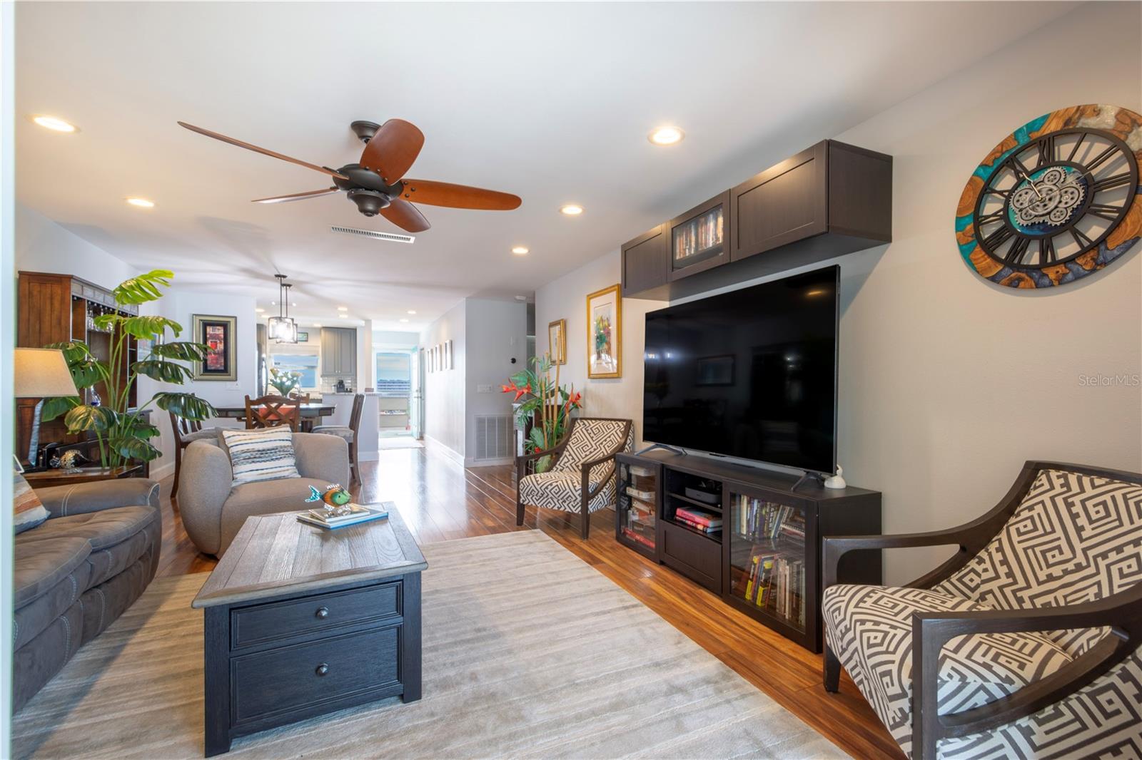 TOWN SHORES OF GULFPORT - Residential