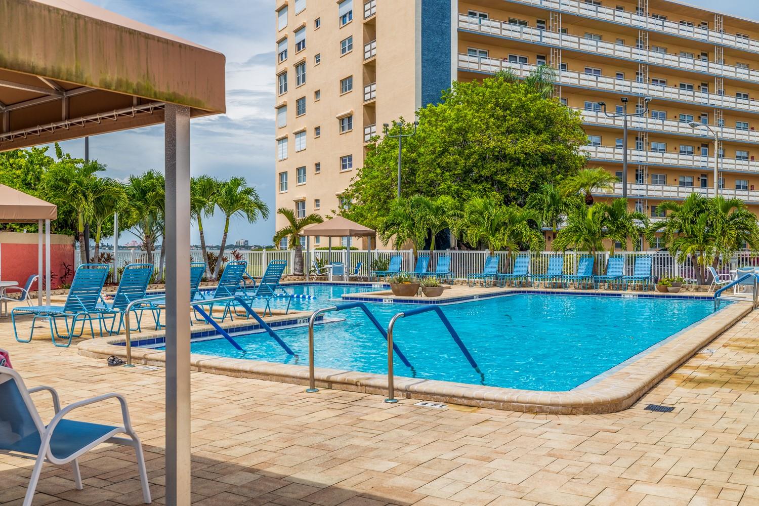 TOWN SHORES OF GULFPORT - Residential