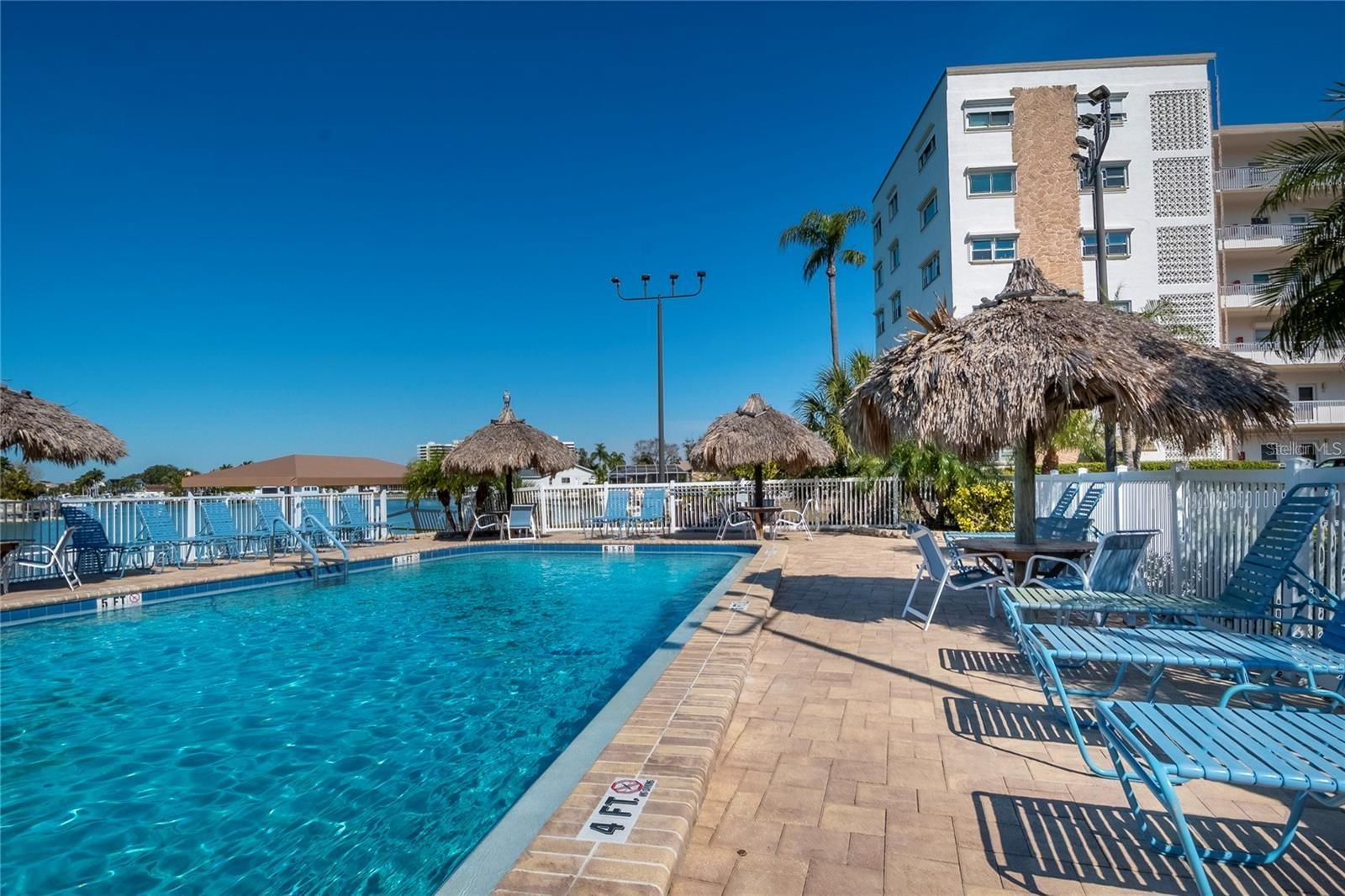 TOWN SHORES OF GULFPORT - Residential