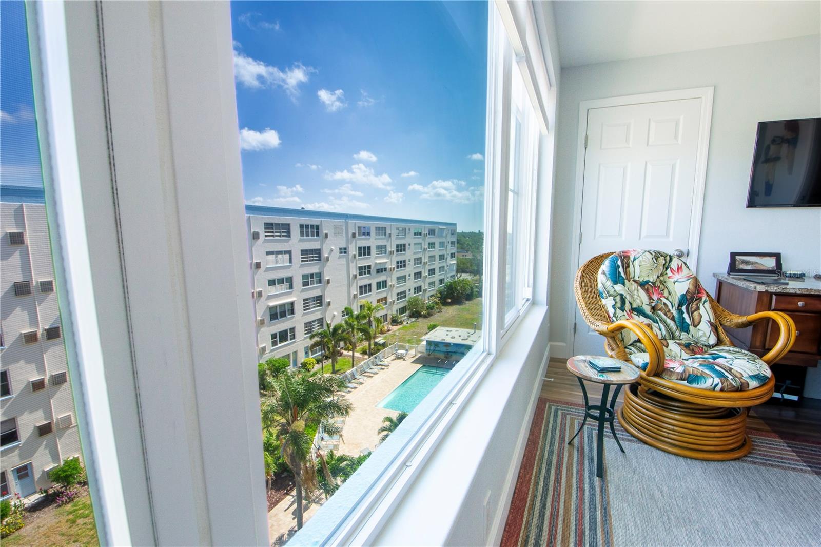 TOWN SHORES OF GULFPORT - Residential