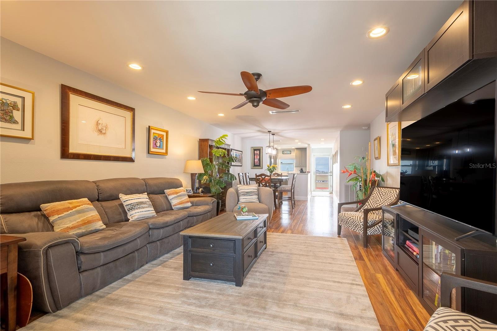 TOWN SHORES OF GULFPORT - Residential