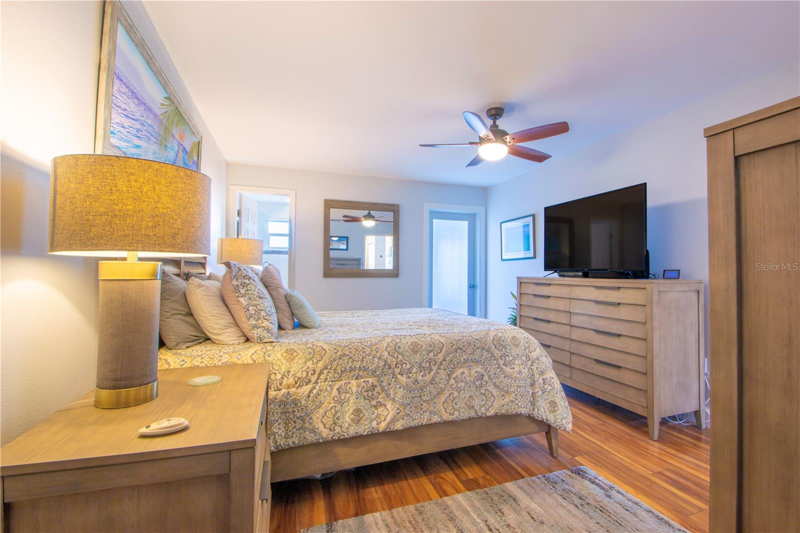 TOWN SHORES OF GULFPORT - Residential
