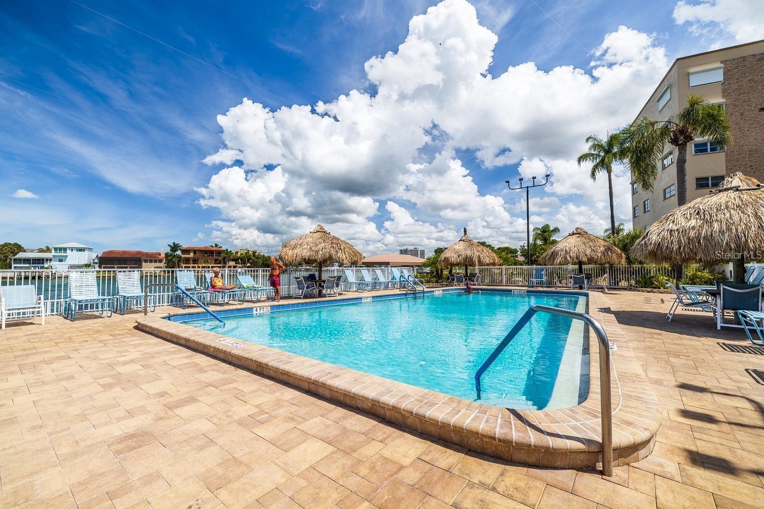 TOWN SHORES OF GULFPORT - Residential