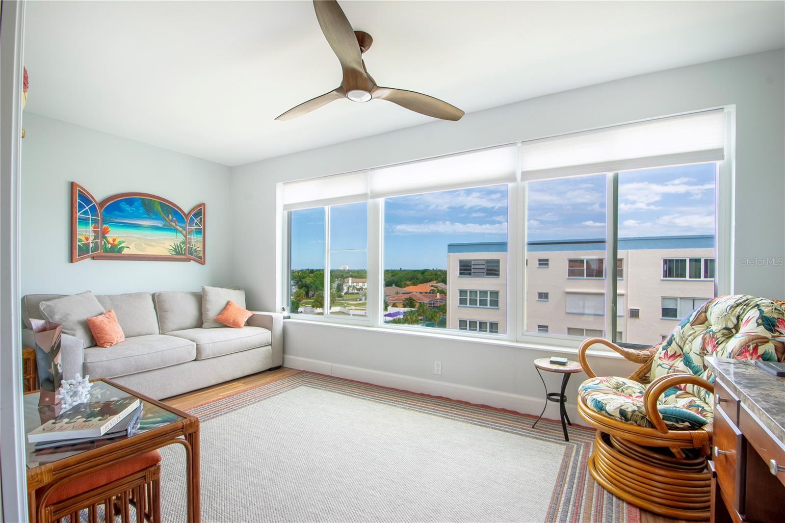 TOWN SHORES OF GULFPORT - Residential