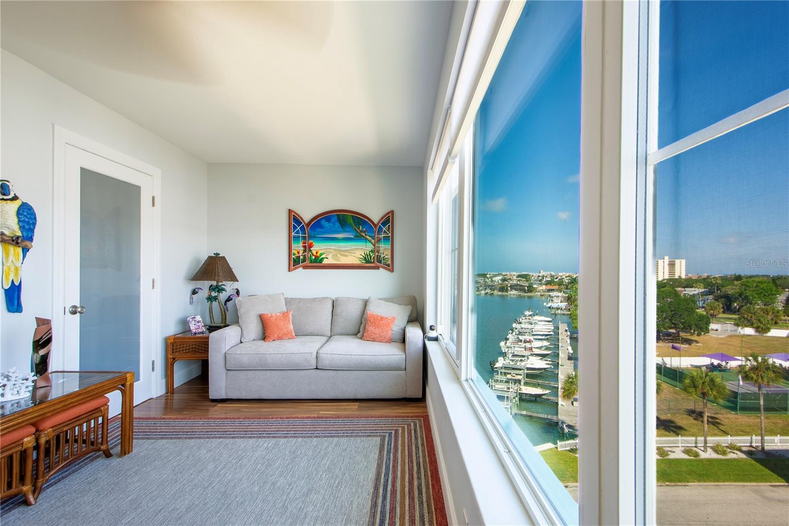 TOWN SHORES OF GULFPORT - Residential